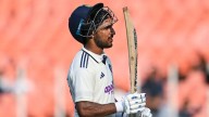 Dhruv Jurel Rescues India A With Brilliant Century Against South Africa A