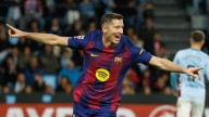 Las claves de la victoria del Barcelona ante el Celta en LaLiga