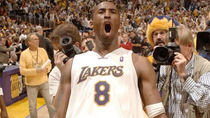 El partido que convirtió a Kobe Bryant en leyenda y marcó una generación completa