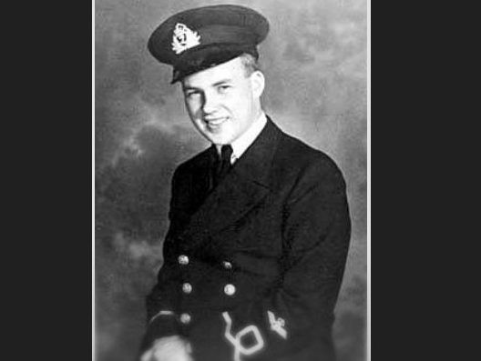 Remembering Canada’s last Victoria Cross winner: Lt. Robert Hampton Gray