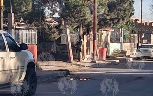 Lo ejecutan a balazos en su casa; su tía queda lesionada