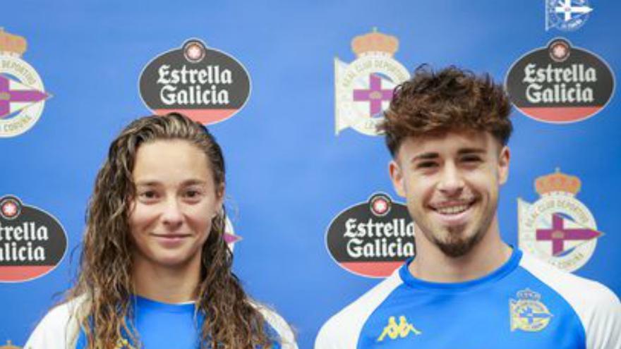 Mario Soriano ve en «el equilibrio» la razón de la recuperación