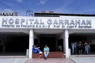 “Ganó una causa nacional”: trabajadores del Garrahan celebran el aumento salarial tras meses de lucha