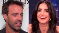 Facundo Pieres rompió el silencio sobre los rumores de romance con Gabriela Sari: “Estoy...”