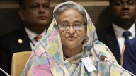 What India said after Bangladesh demanded Sheikh Hasina's return