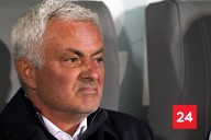 José Mourinho: "No me gustan los jugadores que me traicionan; hubo muchos que no se lo tomaron en serio"