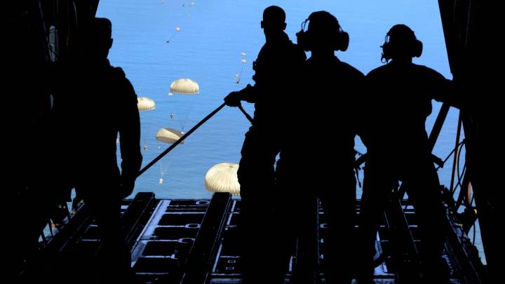 El Gobierno alemán aprueba una mili obligatoria para los jóvenes seleccionados al azar