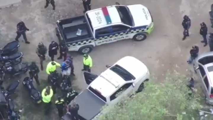 ¿Quién es alias ‘La M’? El cerebro detrás de la red criminal que operaba en Bucaramanga