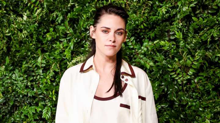Kristen Stewart Sounds Alarm on Status of Women in Hollywood