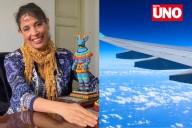 Diplomática mexicana abandona Perú tras ultimátum por asilo a Betssy Chávez