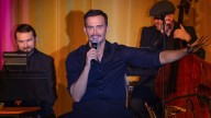 Dazzling Cheyenne Jackson concert benefits Mizell Center