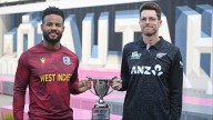 New Zealand Vs West Indies Live Cricket Score, 2nd ODI: Follow Scorecard And Match Action From Napier