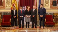 Aprobada en el Congreso la toma en consideración del nuevo Estatuto de Autonomía de Castilla