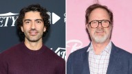 Justin Baldoni's Texts: Rainn Wilson Supports Him in Blake Lively Feud