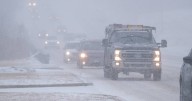 Staying safe while driving in the snow and ice