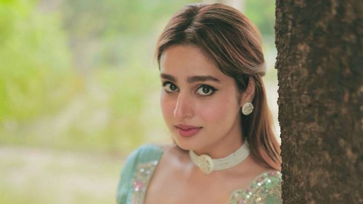 Ayesha Khan Shuts Down Troll Calling Her ‘Cheap Woman’: ‘It’s A Part Of My Body’