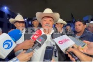 Levantan campesinos bloqueos; logran cambios a Ley de Aguas