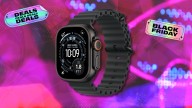 The Apple Watch Ultra 3 finally got a Black Friday price cut — shop now and save $100 for a limited time