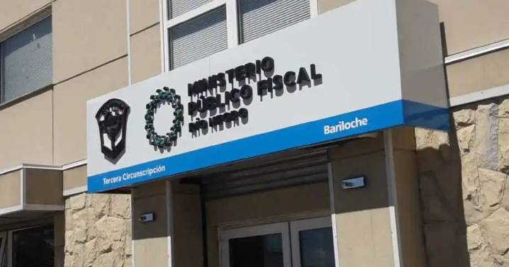 Agredio en forma repetida a su expareja y fue condenado a prisión efectiva en Bariloche