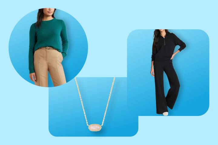 The Best Sales Right Now at Amazon, Spanx, Nordstrom, and More