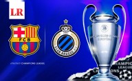 FC Barcelona vs Brujas EN VIVO por la Champions League: ¿a qué hora y dónde ver este partidazo?