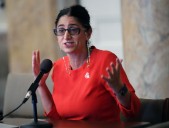 Lawmakers explore cash assistance for new moms, no strings attached