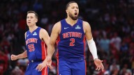 NBA player props, picks, odds: Target Cade Cunningham with Wednesday NBA best bets