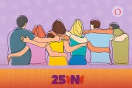 25 de noviembre: UNAM ofrece conversatorios sobre violencia de género abiertos a todo público