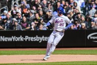 2 Mets stars opt out of their contracts to test the free agent market