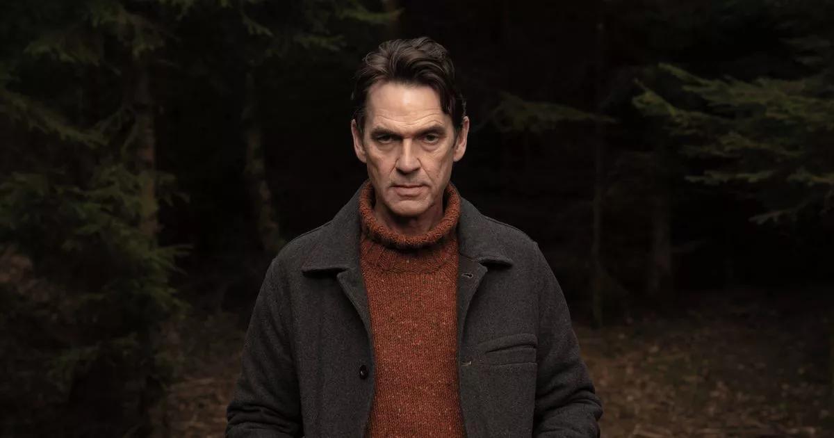 Where was Summerwater filmed? All the Scottish locations used in new drama