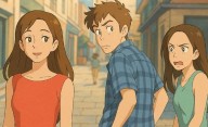 Studio Ghibli exige que OpenAI deje de usar sus obras