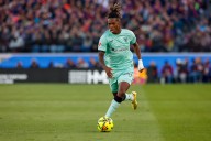 El Tottenham intentará fichar a Nico Williams tras ser silbado por la afición del Barcelona