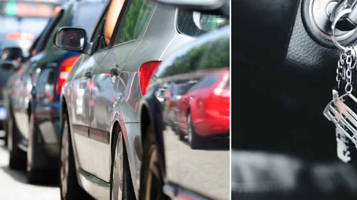 Cali realiza la Feria del Automóvil 2025: detalles de la jornada y actividades para los visitantes