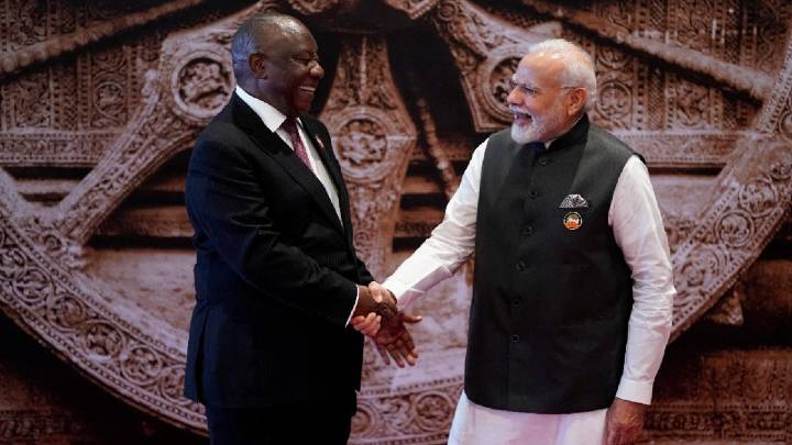 PM Modi To Visit South Africa For G20 Summit, To Outline India’s Views On Growth, Climate, AI
