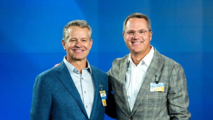 John Furner Named Walmart CEO as Doug McMillon Retires