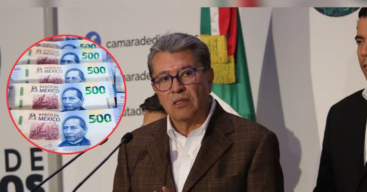 Cámara de Diputados niega aumento de sueldo para legisladores en 2026