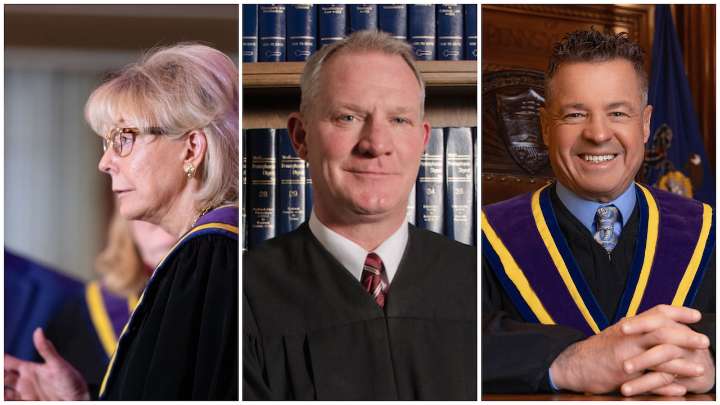 Pa. election 2025: A complete guide to Supreme Court retention candidates