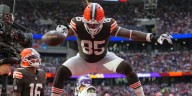 Cleveland Browns News and Rumors 11/6: Enthusiasm from Offensive Quarters