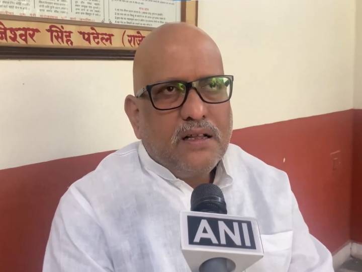 "Resign and go home": UP Congress chief Ajay Rai slams Amit Shah