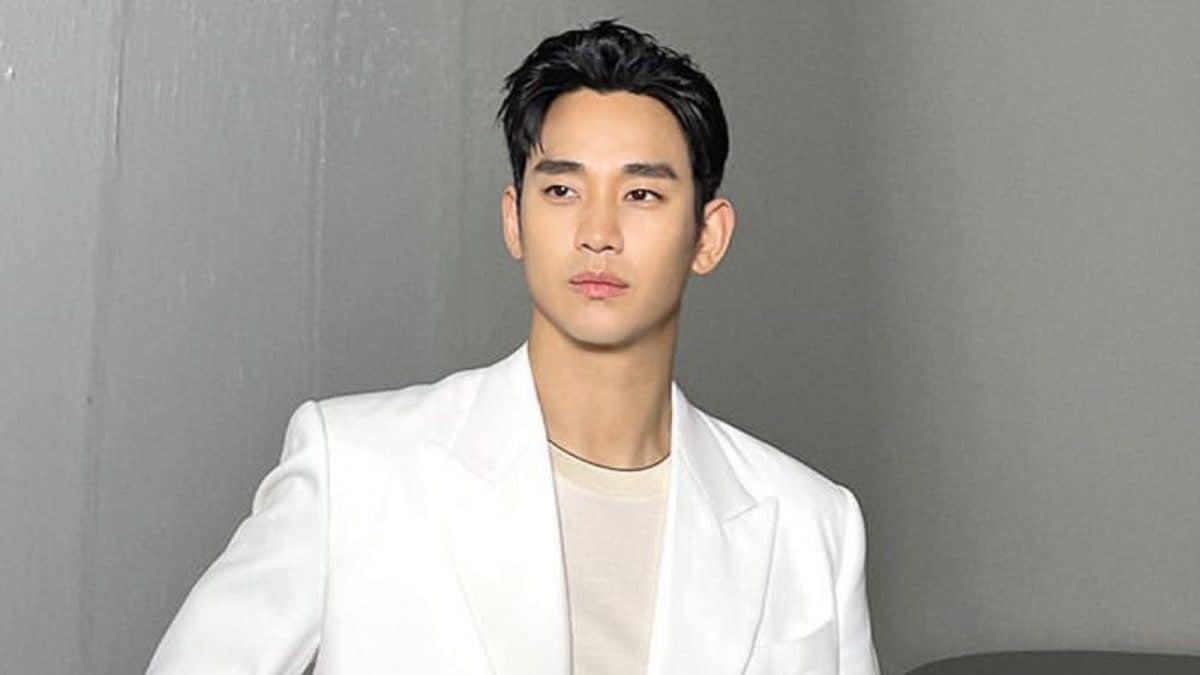 Kim Soo-Hyun Accuses Kim Sae-Ron's Family Of Presenting 'Fabricated Evidence' Amid Dating Scandal