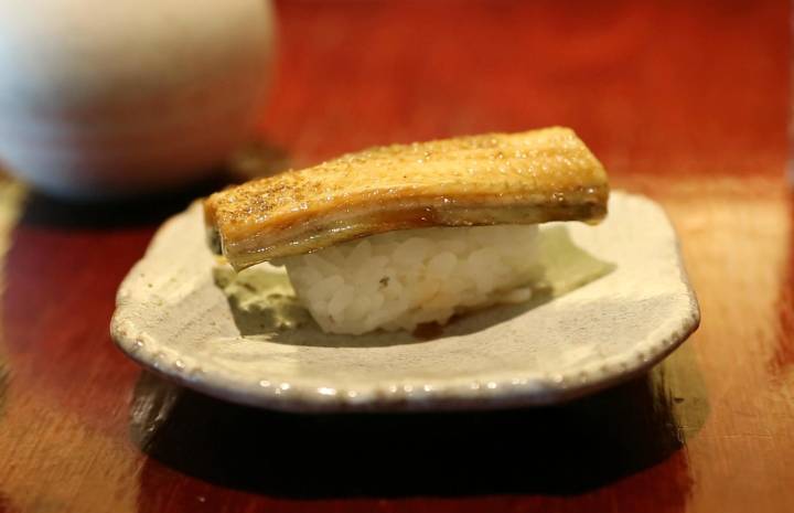 Eel populations are falling, and new protections were defeated. Japan and the US opposed them