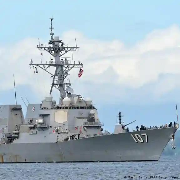 Trinidad y Tobago anuncia nuevos ejercicios militares con EE. UU.