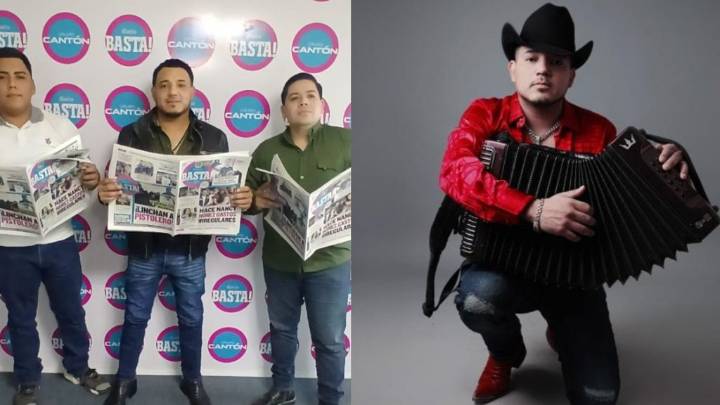 Betillo Guerrero estrena álbum: dará homenaje a Valentín Elizalde