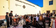 El gobierno de Jalisco llevará la música a más de 250 aulas de Jalisco