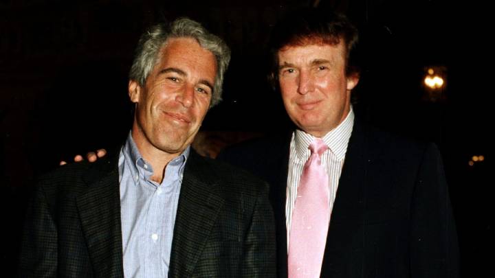 Donald Trump signs bill to release DOJ’s Jeffrey Epstein files