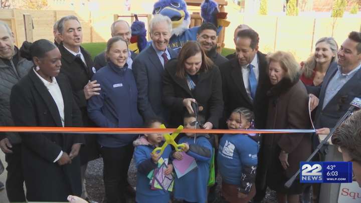 Square One opens $15.5M early education center in Springfield