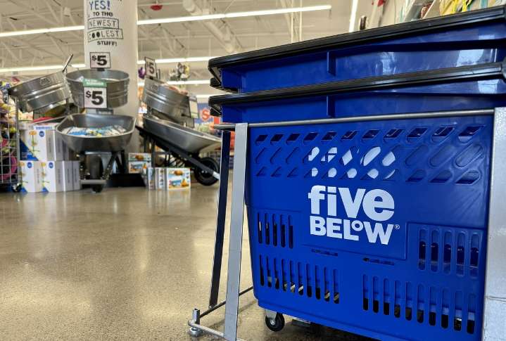 'Five Below' Stores in WA - Locations and More Questions Answered