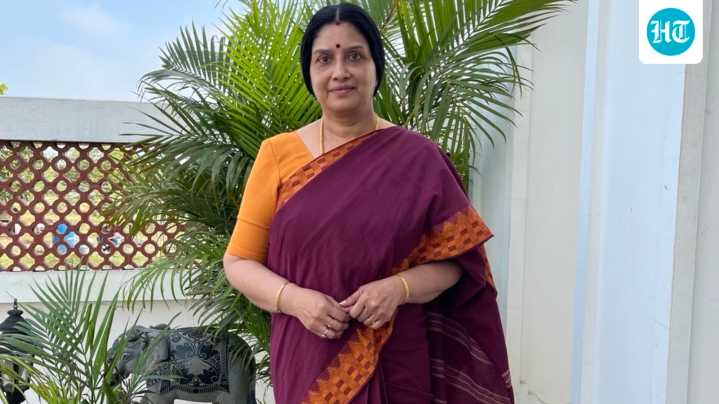 South Indian cinema's beloved mother Tulasi announces retirement from acting