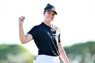 Gaby, tercera en The Annika