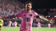 Lionel Messi's brace leads Miami to 1st MLS playoff series win